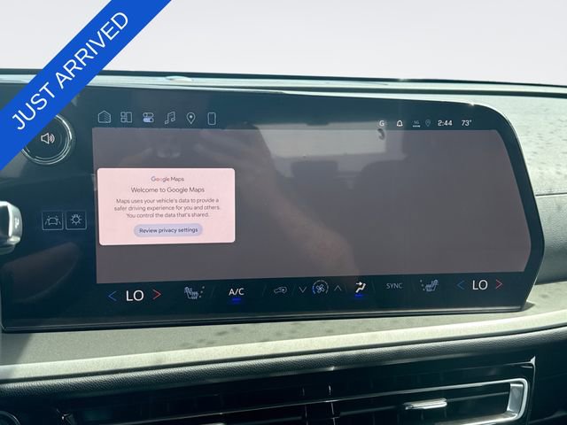 New 2026 Chevrolet Traverse LT w/ Sun and Wheel Package FWD image 18
