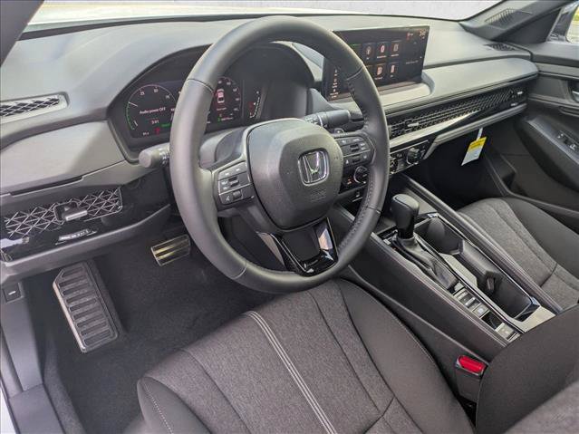 New 2026 Honda Accord Sport image 3