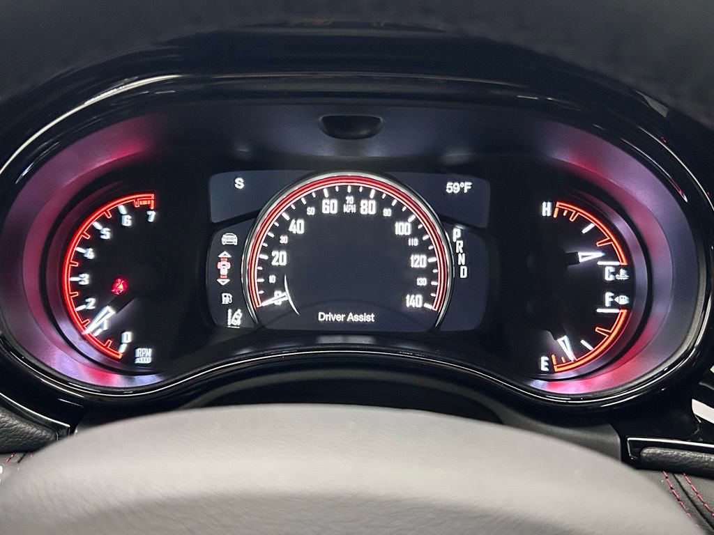 New 2026 Dodge Durango GT image 22