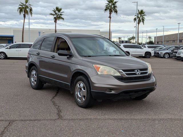Used 2010 Honda CR-V LX image 3