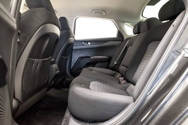 Used 2025 Kia K5 LXS FWD image 19