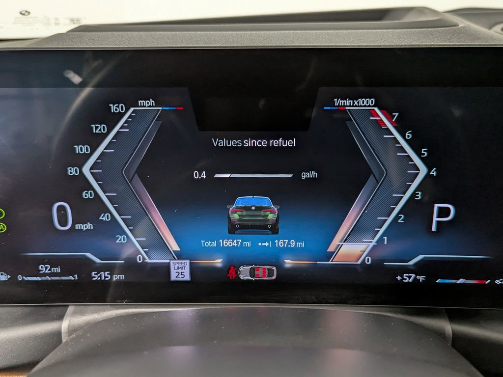 Certified 2024 BMW 430i Gran Coupe xDrive w/ M Sport Package (Priority 1) image 36