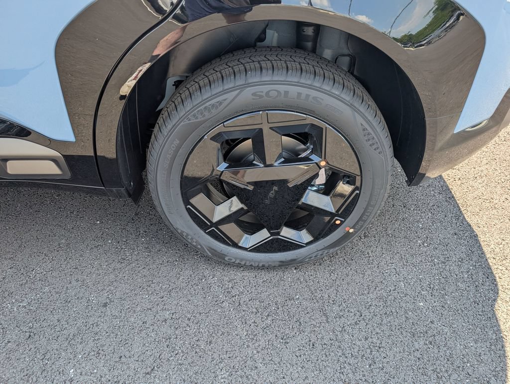 New 2027 Kia Seltos X-Line S AWD/4WD image 22