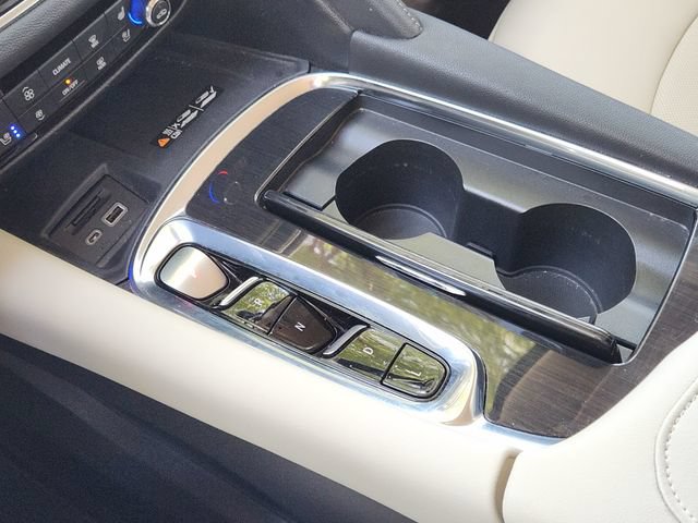Used 2023 Buick Enclave Premium FWD image 23