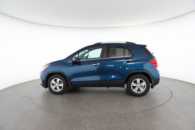 Used 2019 Chevrolet Trax LT w/ LT Convenience Package image 7