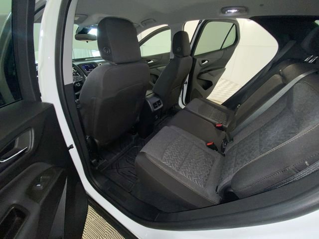 Used 2024 Chevrolet Equinox LT w/ LPO, Floor Liner Package FWD image 29