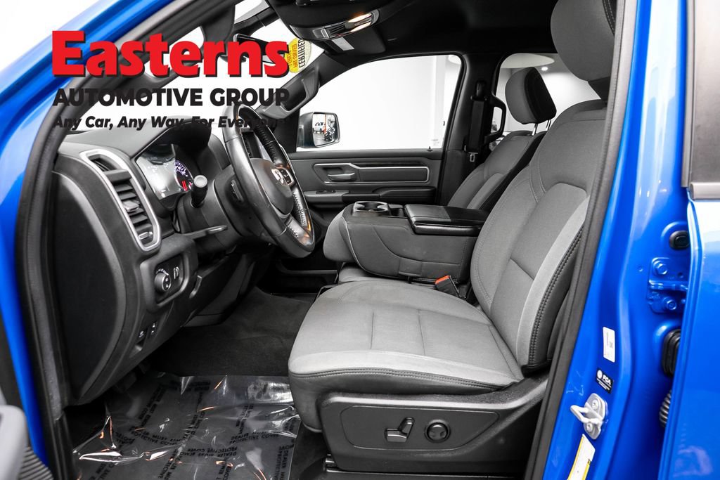 Used 2023 Subaru Outback Limited AWD/4WD image 40