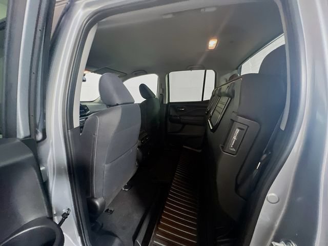 Used 2024 Honda Ridgeline Sport image 21