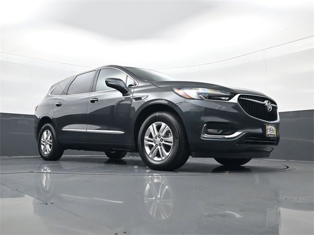 Used 2019 Buick Enclave Essence image 24