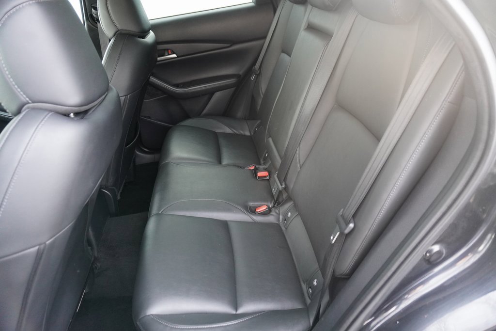 Used 2021 MAZDA CX-30 AWD 2.5 S w/ Select Package image 21