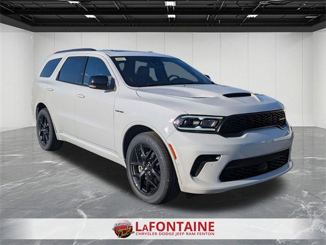 New 2026 Dodge Durango GT image 7