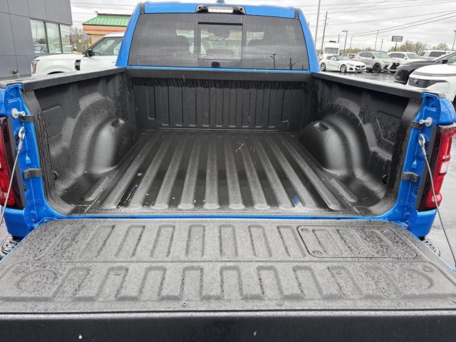 Used 2025 RAM 1500 Rebel w/ Rebel Level 2 Equipment Group image 6