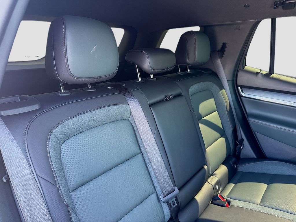 Used 2026 GMC Terrain AT4 w/ Convenience Package III image 26