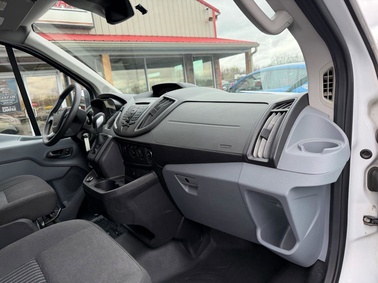 Used 2019 Ford Transit 150 130 Low Roof RWD image 21
