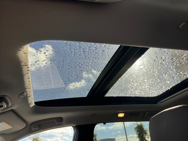 New 2026 INFINITI QX60 Luxe w/ Cargo Package image 24