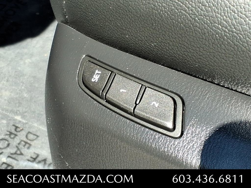 Certified 2023 MAZDA CX-5 AWD 2.5 Turbo image 11