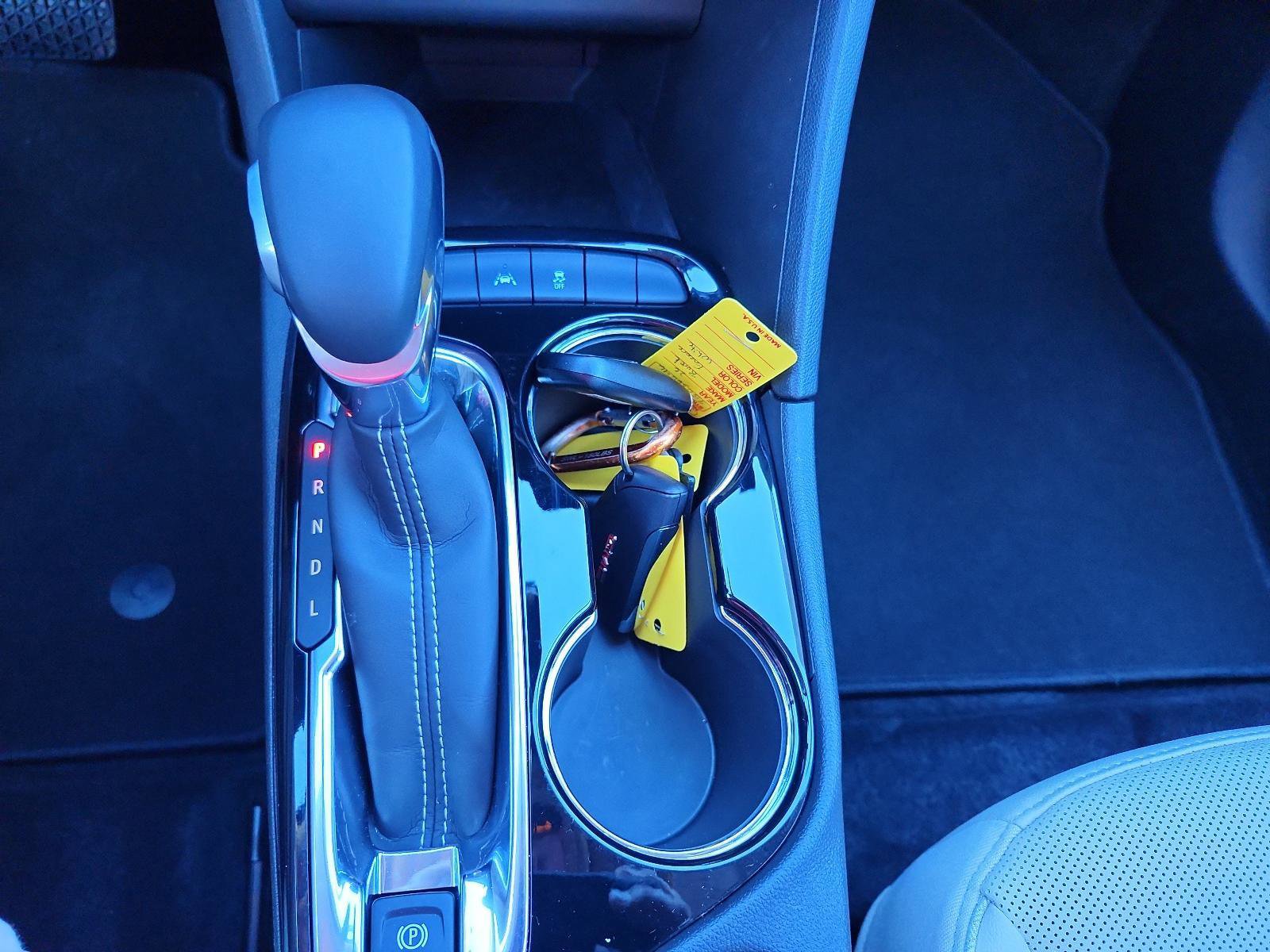 Certified 2026 Buick Encore GX Sport Touring w/ Comfort Package image 18