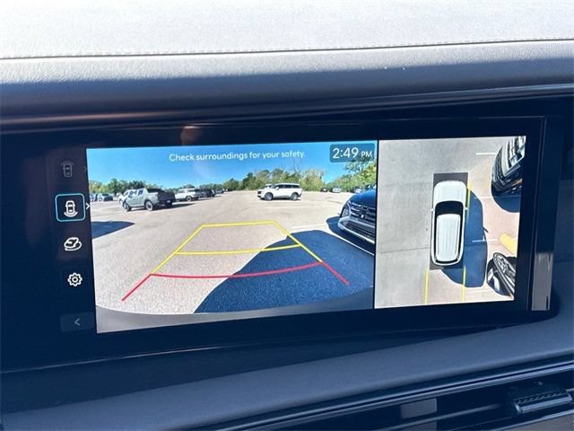 New 2026 Hyundai Palisade XRT Pro AWD/4WD image 14