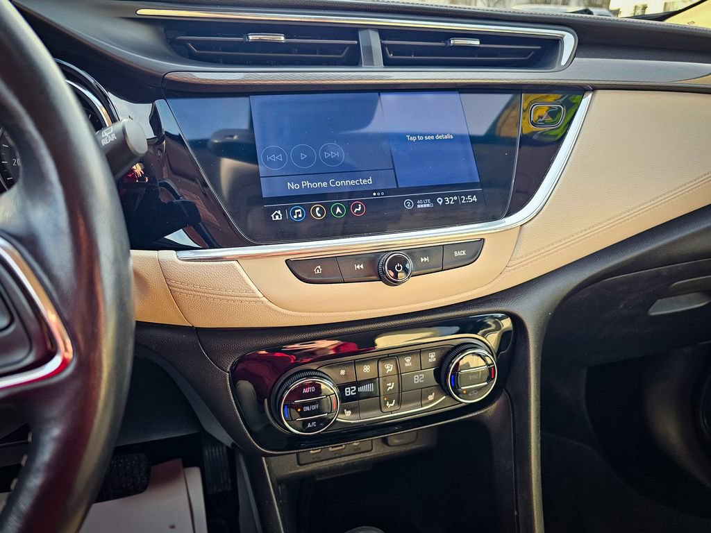 Used 2020 Buick Encore GX Essence w/ Advanced Technology Package image 24