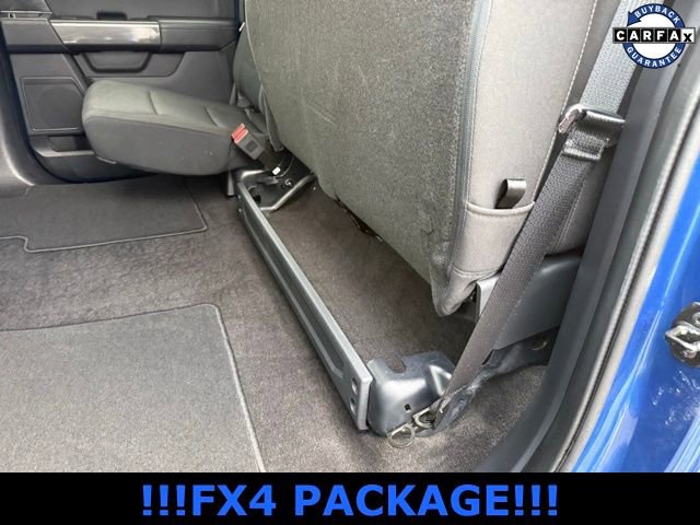 Used 2023 Ford F150 XLT w/ Equipment Group 302A High image 22