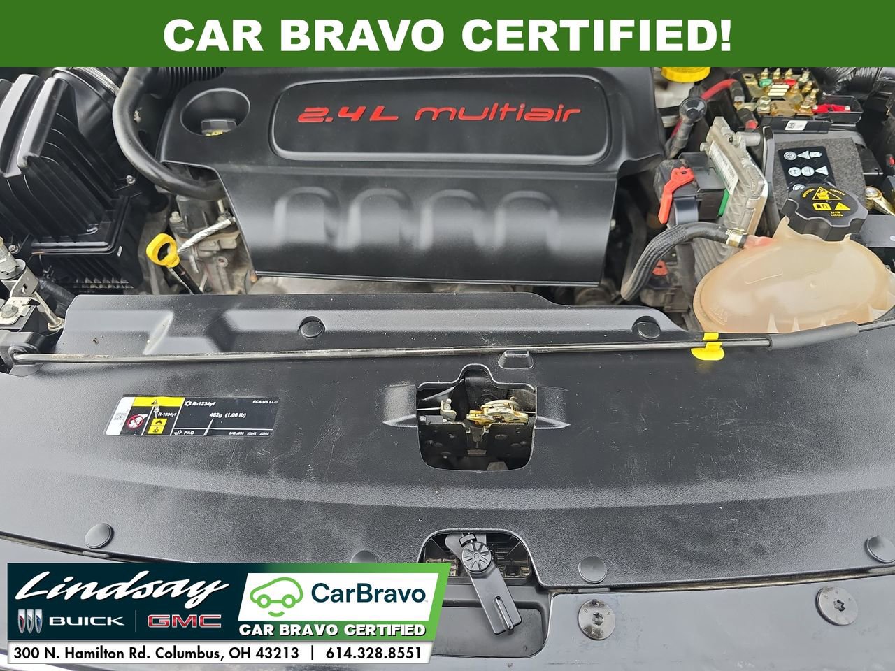 Used 2019 Jeep Compass Latitude AWD/4WD image 30