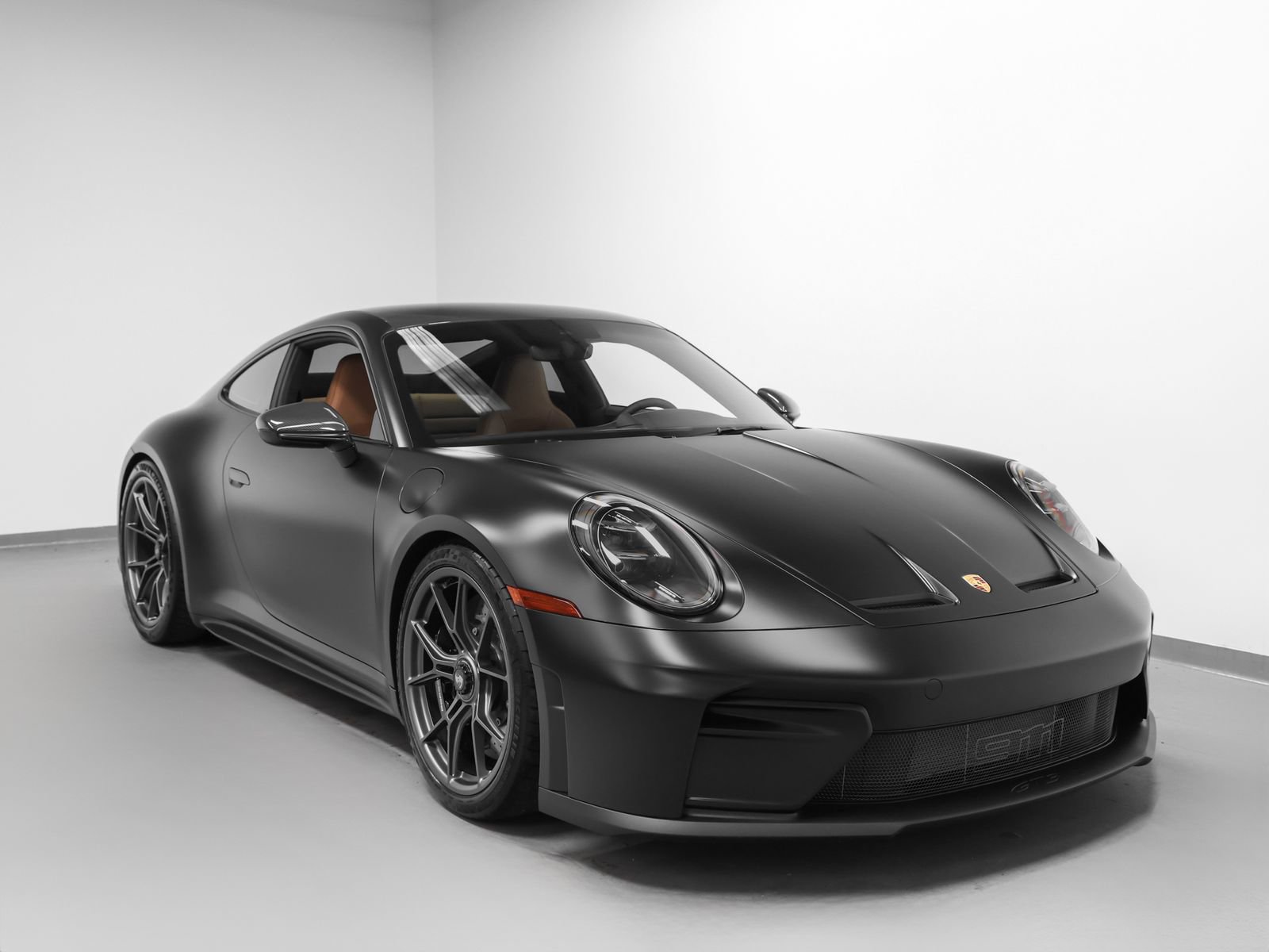 Certified 2026 Porsche 911 GT3 image 11