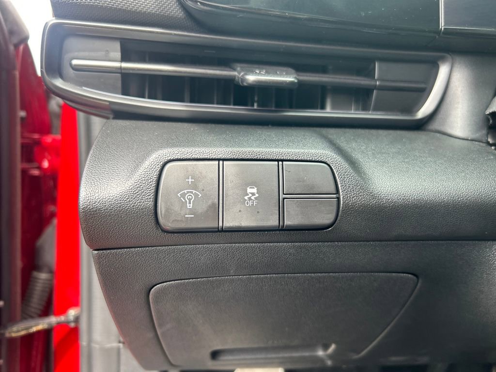 Used 2024 Hyundai Elantra N FWD image 16