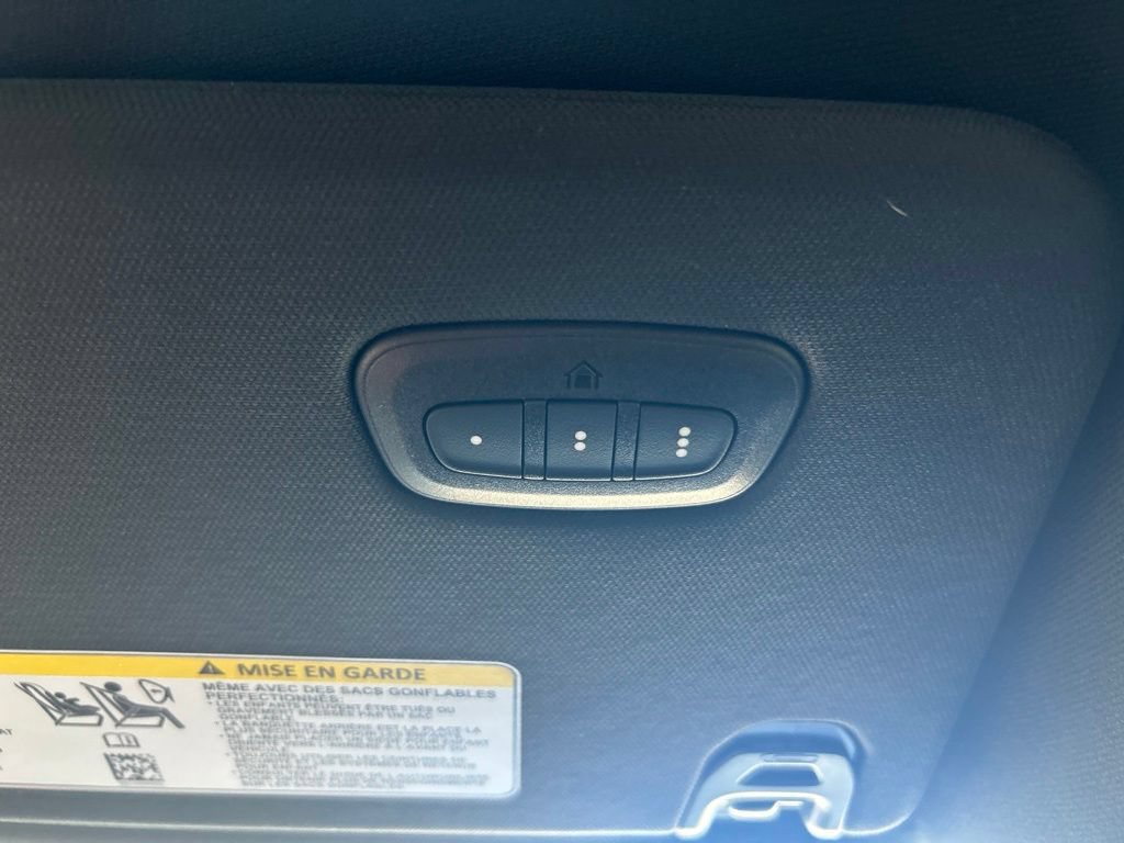 Used 2026 RAM 1500 Big Horn RWD image 52
