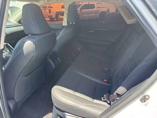Used 2018 Lexus NX 300 FWD w/ Premium Package image 9
