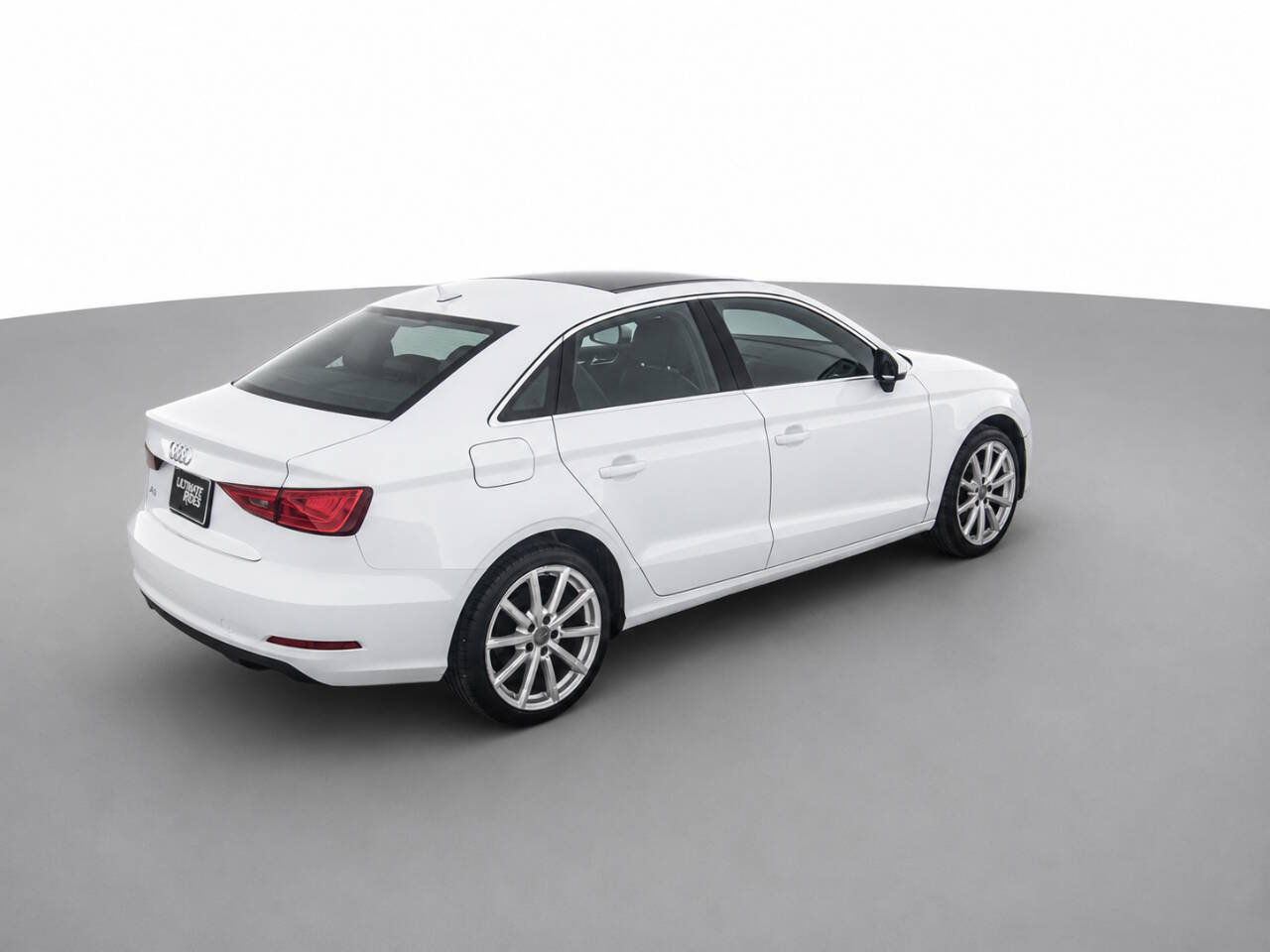 Used 2015 Audi A3 1.8T Premium Plus FWD image 5