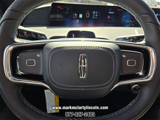 New 2026 Lincoln Navigator L Reserve w/ Jet Appearance Package image 20