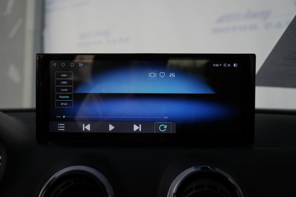 Used 2016 Audi A3 e-tron Premium Plus image 56