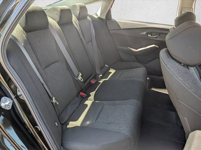 Used 2025 Honda Accord SE image 20