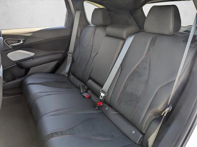 New 2026 Acura RDX A-Spec image 16