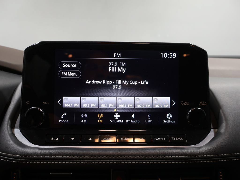 Used 2023 Nissan Rogue SL w/ SL Premium Package AWD/4WD image 23