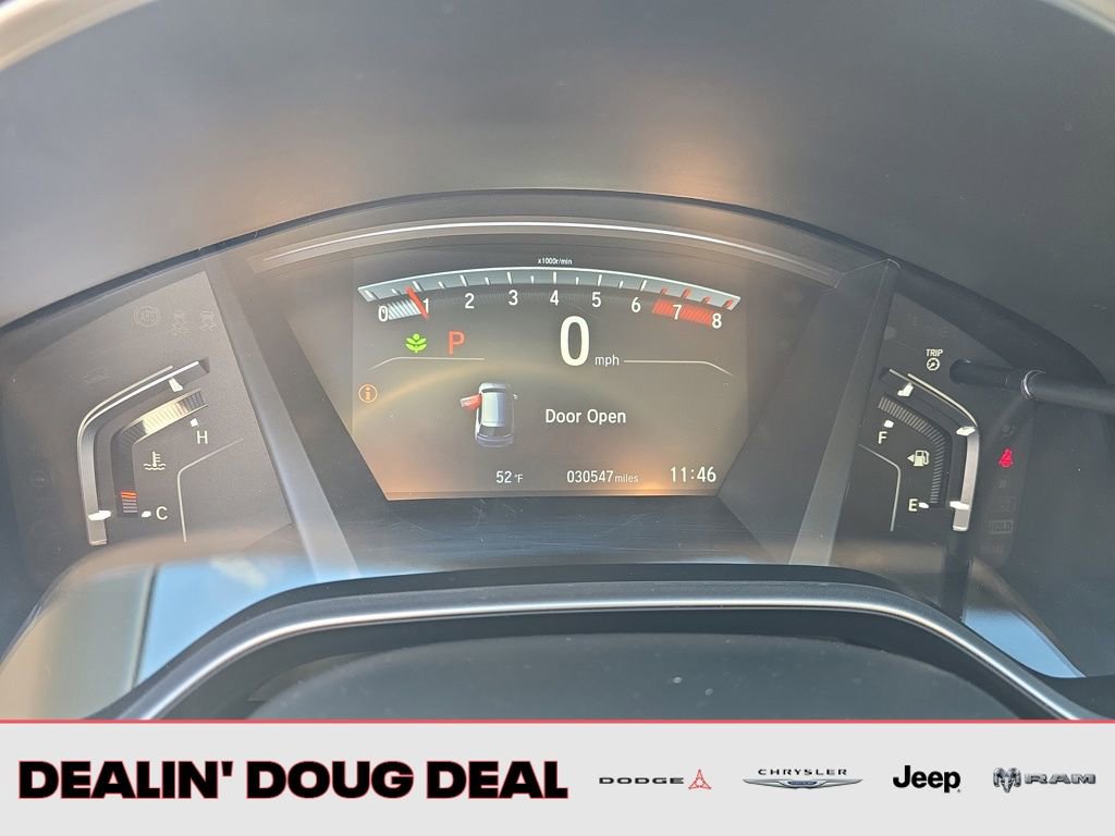 Used 2020 Honda CR-V EX image 15