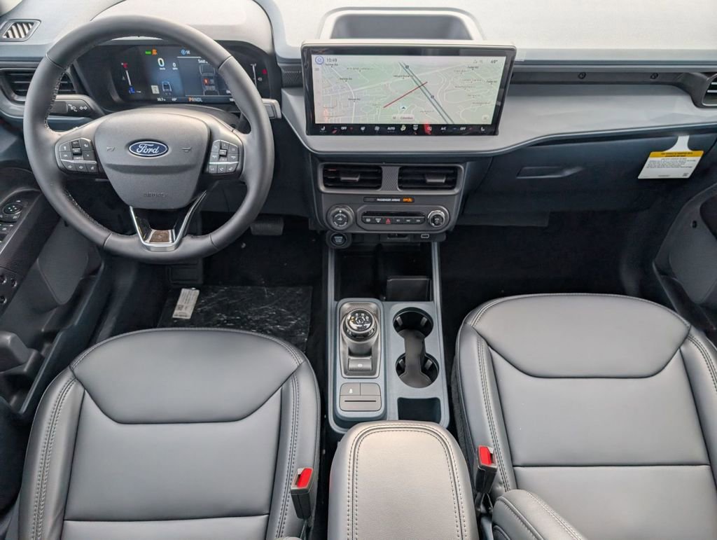 New 2026 Ford Maverick Lariat w/ Black Appearance Package image 43