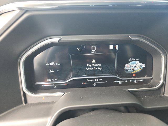 Used 2022 GMC Sierra 1500 Denali AWD/4WD image 15