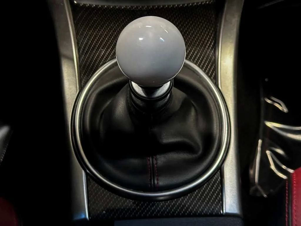 Used 2016 Subaru WRX STI AWD/4WD image 43