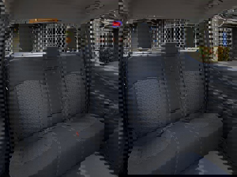 New 2025 Ford Ranger XL image 11