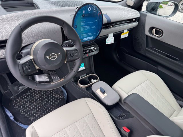 New 2026 MINI Cooper S FWD image 17