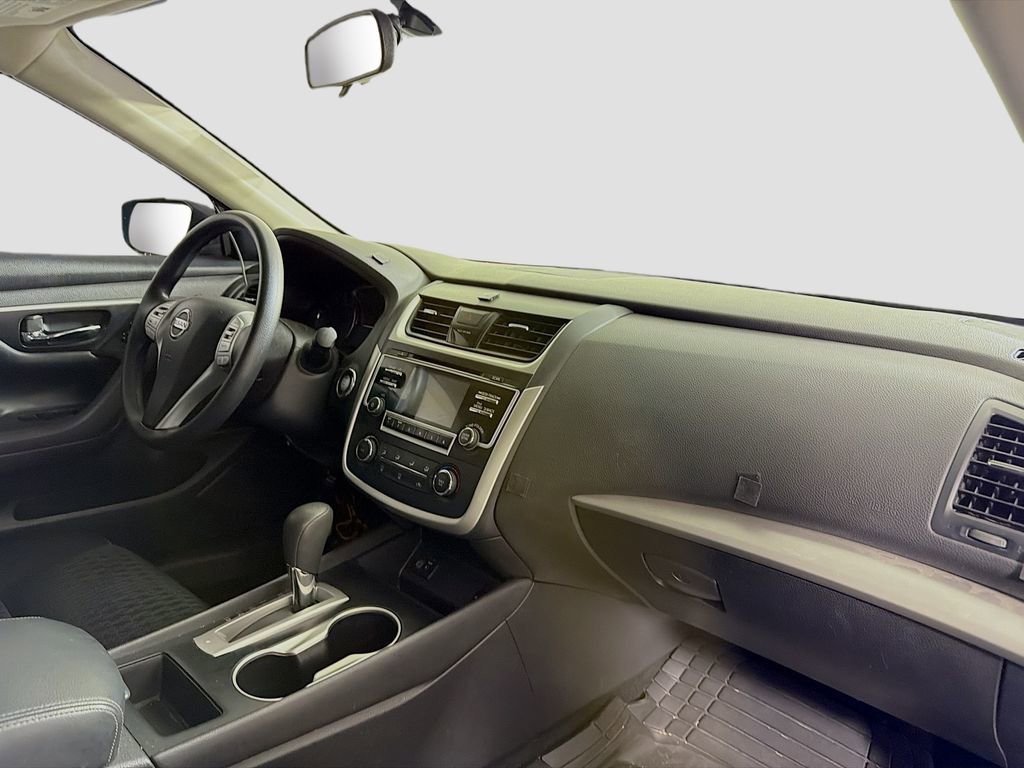 Used 2017 Nissan Altima 2.5 S w/ Power Driver Seat Package image 24