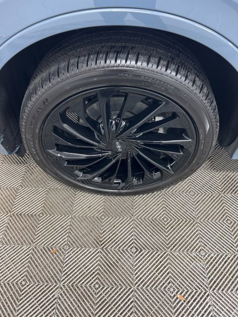 New 2025 Lincoln Aviator Reserve w/ Equipment Group 201A image 7