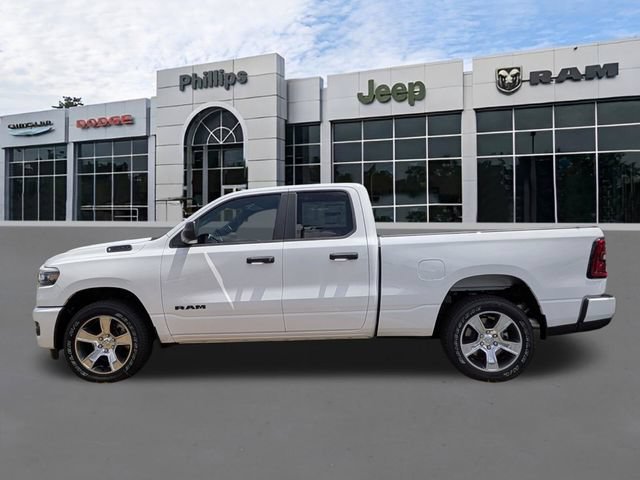 New 2026 RAM 1500 Express RWD image 7