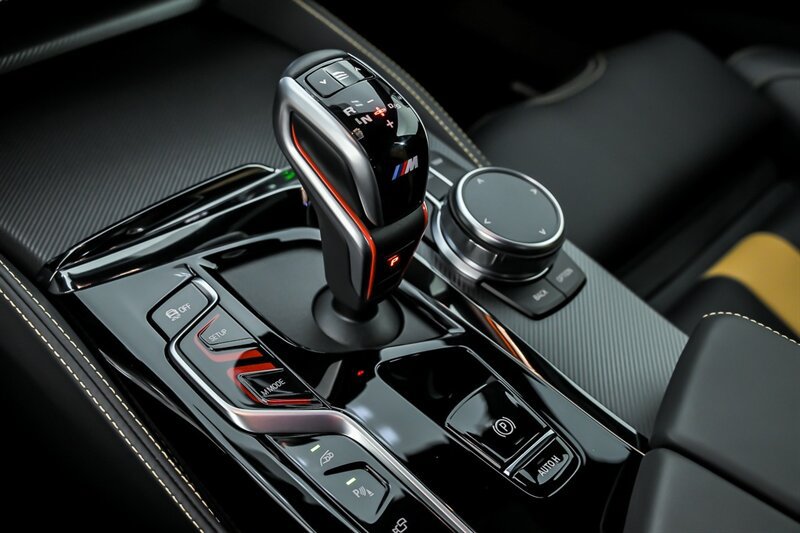Used 2023 BMW M5 w/ Competition Package AWD/4WD image 35