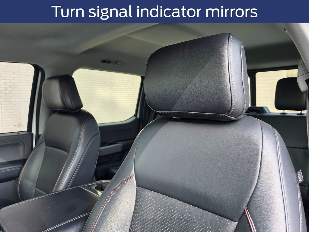 Used 2024 Ford F250 Lariat image 9