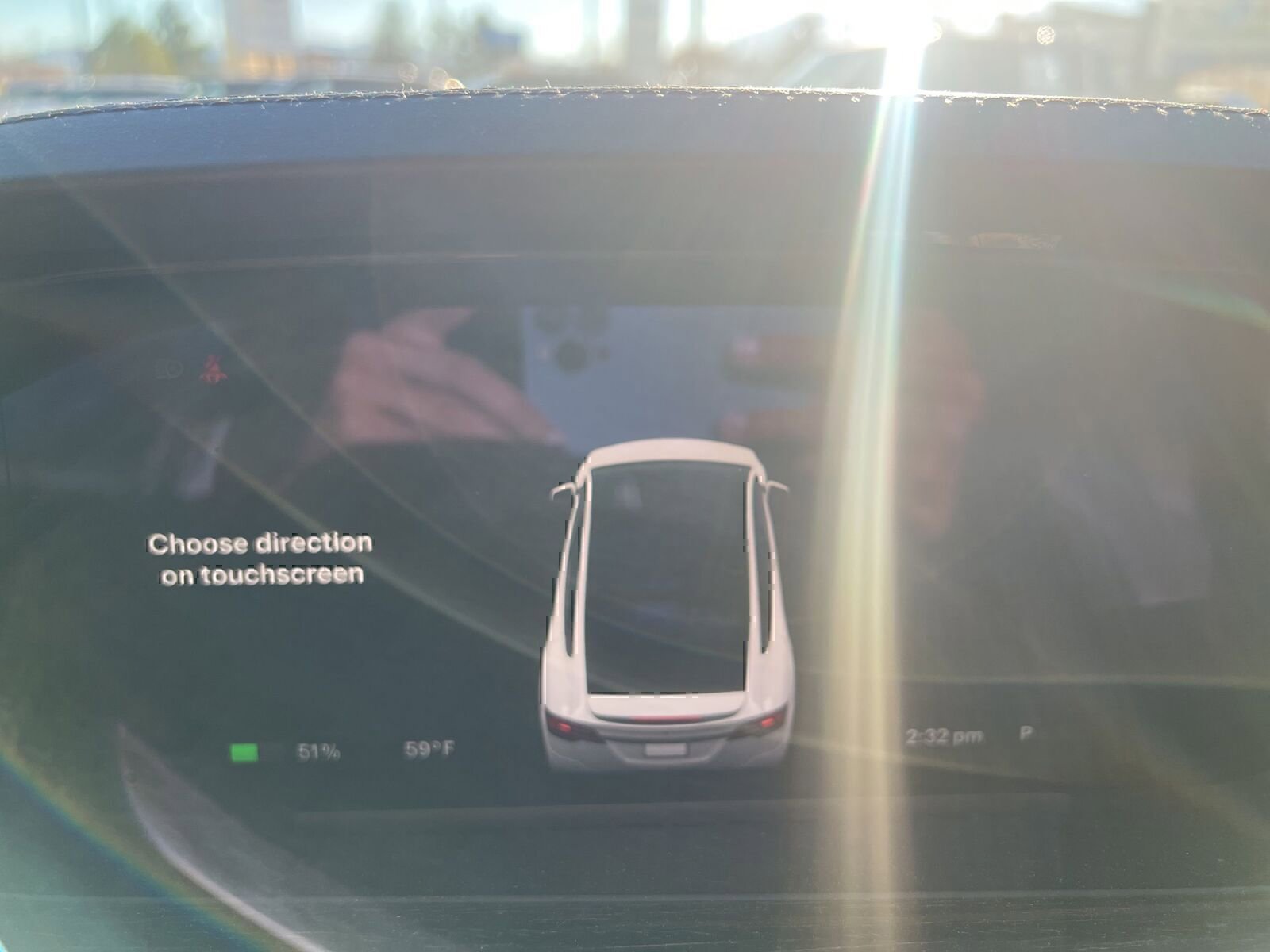 Used 2021 Tesla Model X Long Range image 10