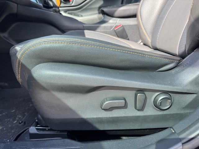 Used 2023 Subaru Outback Wilderness AWD/4WD image 21