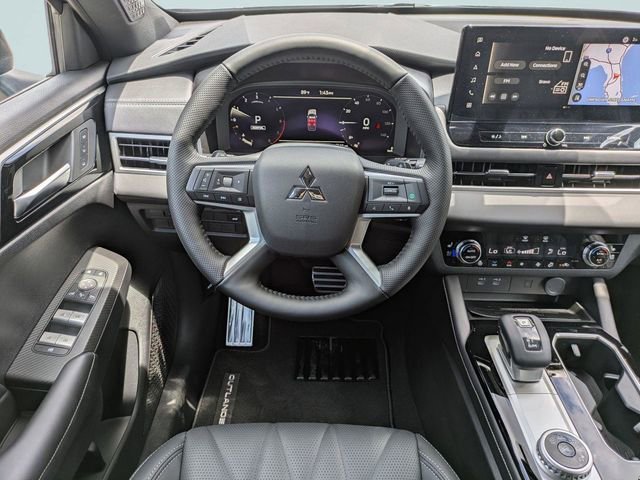 New 2026 Mitsubishi Outlander SEL Black Edition FWD image 19