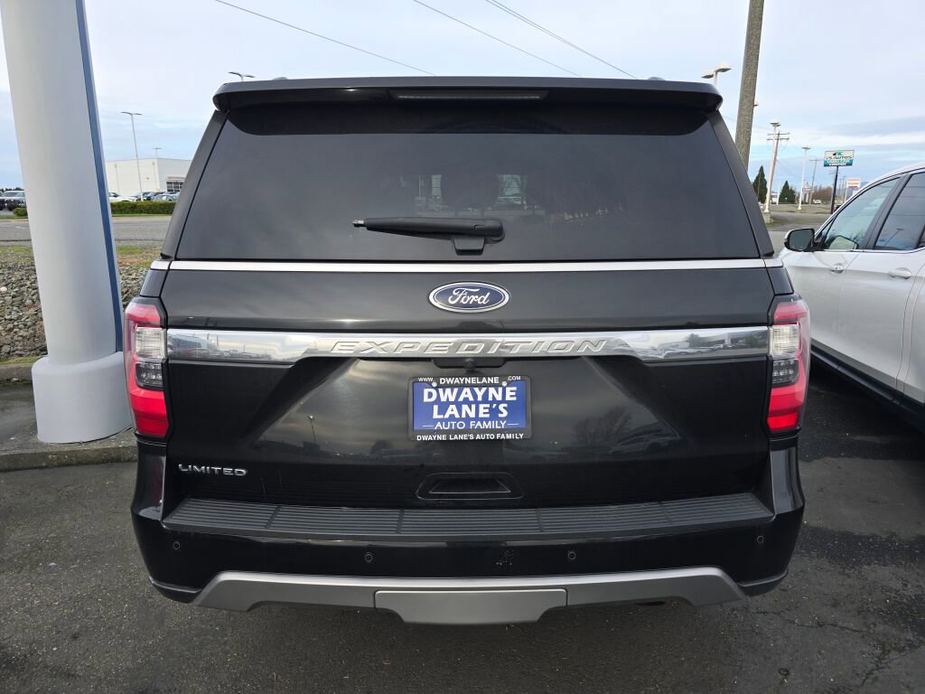 Used 2018 Ford Expedition Limited image 6
